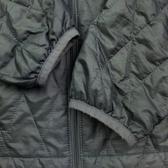 Patagonia Nano Puff Jacket Down Quilted Primaloft 84215 Women's XL - Picture 13 of 15